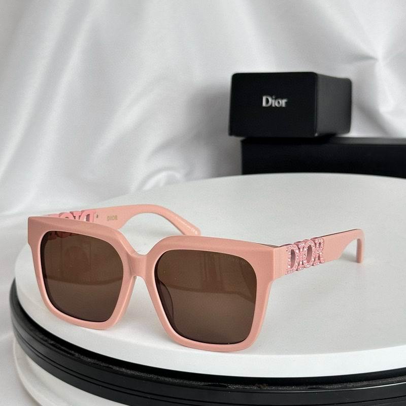 DIOR Sunglasses 918